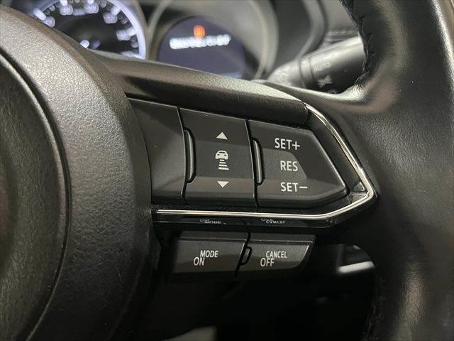 CX-5 XD PROACTIVE 純正SDナビ レーダークルーズコントロール(32枚目)