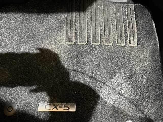CX-5 XD PROACTIVE 純正SDナビ レーダークルーズコントロール(43枚目)