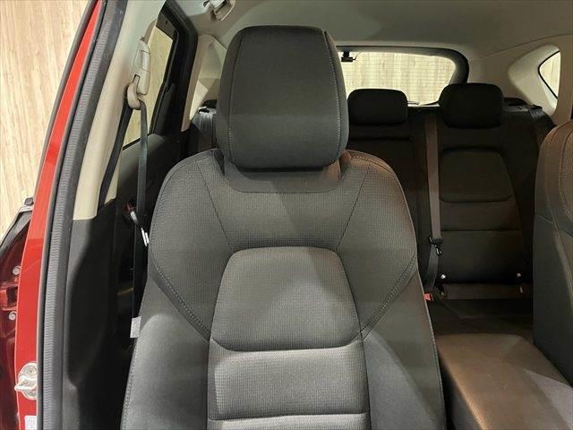 CX-5 XD PROACTIVE 純正SDナビ レーダークルーズコントロール(48枚目)