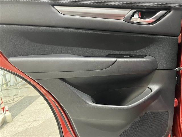 CX-5 XD PROACTIVE 純正SDナビ レーダークルーズコントロール(53枚目)