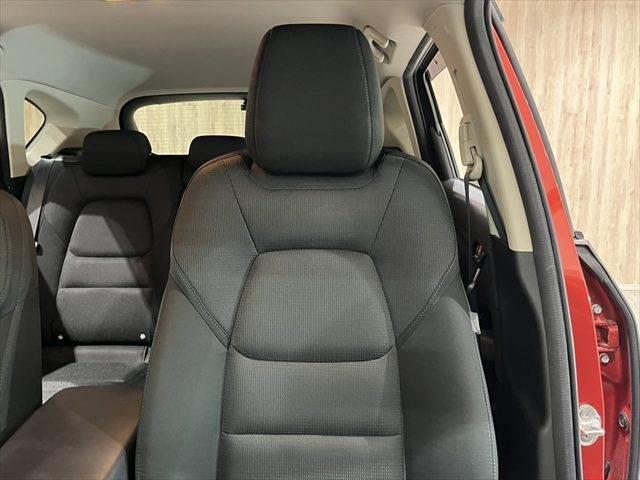 CX-5 XD PROACTIVE 純正SDナビ レーダークルーズコントロール(54枚目)