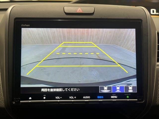 フリード+ハイブリッド HYBRID G ホンダセンシング 両側パワースライドドア 衝突軽減ブレーキ(6枚目)