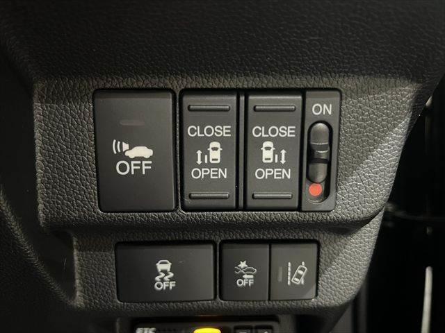 フリード+ハイブリッド HYBRID G ホンダセンシング 両側パワースライドドア 衝突軽減ブレーキ(7枚目)