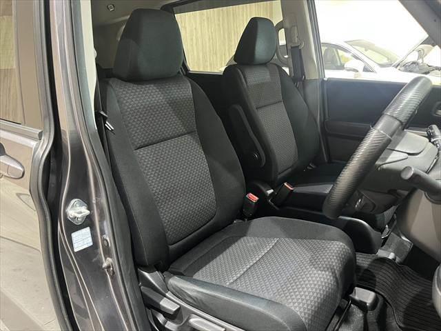 フリード+ハイブリッド HYBRID G ホンダセンシング 両側パワースライドドア 衝突軽減ブレーキ(8枚目)