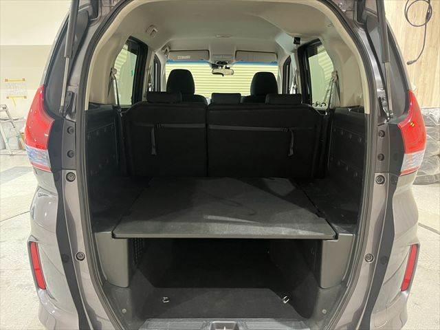 フリード+ハイブリッド HYBRID G ホンダセンシング 両側パワースライドドア 衝突軽減ブレーキ(10枚目)