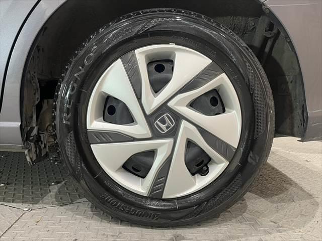 フリード+ハイブリッド HYBRID G ホンダセンシング 両側パワースライドドア 衝突軽減ブレーキ(26枚目)