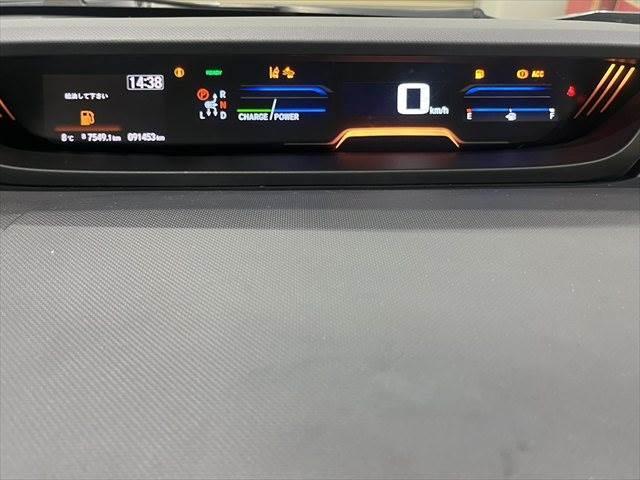 フリード+ハイブリッド HYBRID G ホンダセンシング 両側パワースライドドア 衝突軽減ブレーキ(41枚目)