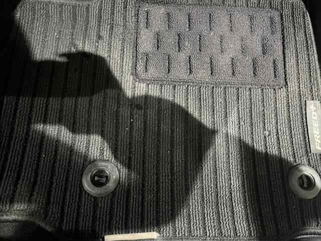 フリード+ハイブリッド HYBRID G ホンダセンシング 両側パワースライドドア 衝突軽減ブレーキ(46枚目)