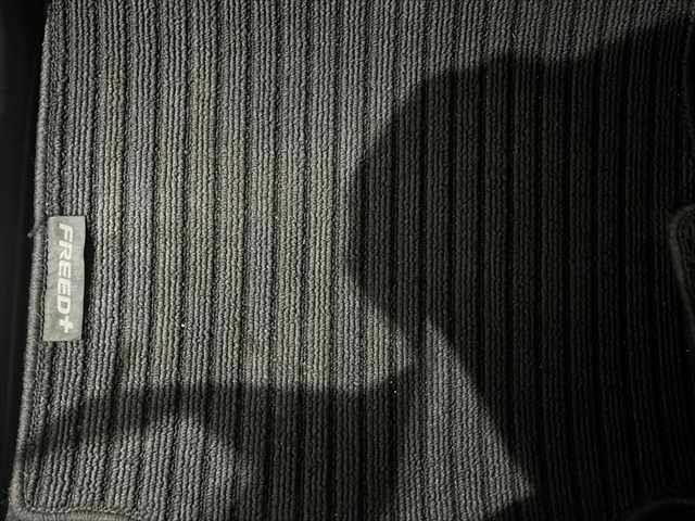 フリード+ハイブリッド HYBRID G ホンダセンシング 両側パワースライドドア 衝突軽減ブレーキ(47枚目)