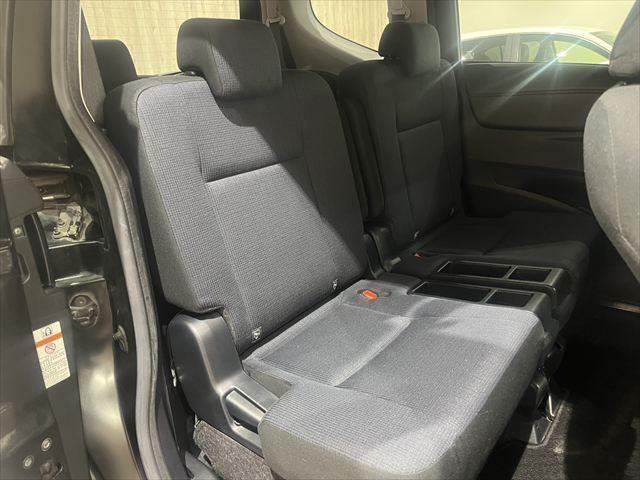 シエンタ ハイブリッドG 両側パワースライドドア LEDヘッドライト(9枚目)