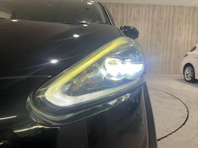 シエンタ ハイブリッドG 両側パワースライドドア LEDヘッドライト(13枚目)