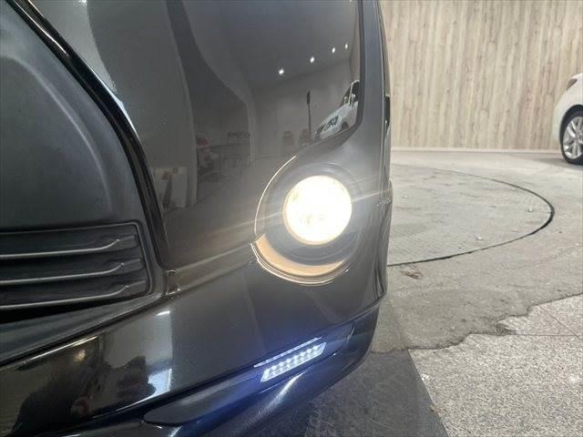 シエンタ ハイブリッドG 両側パワースライドドア LEDヘッドライト(14枚目)