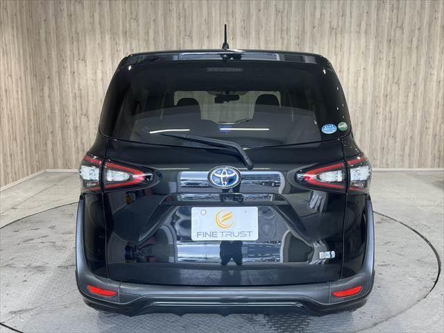 シエンタ ハイブリッドG 両側パワースライドドア LEDヘッドライト(20枚目)