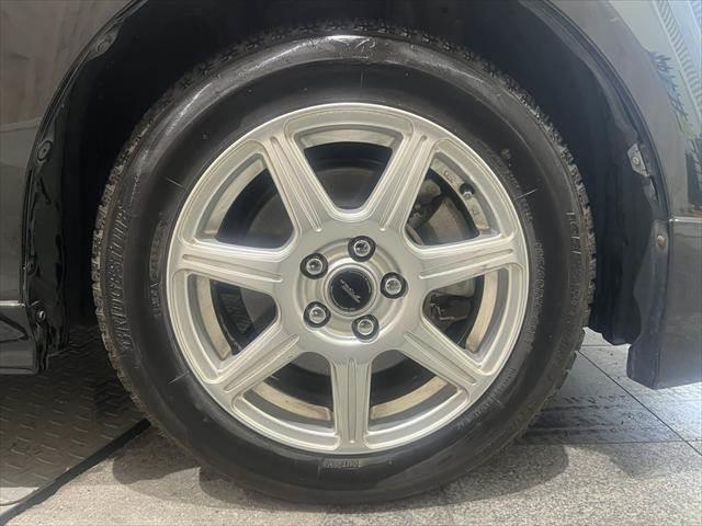 シエンタ ハイブリッドG 両側パワースライドドア LEDヘッドライト(29枚目)