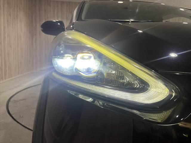 シエンタ ハイブリッドG 両側パワースライドドア LEDヘッドライト(32枚目)