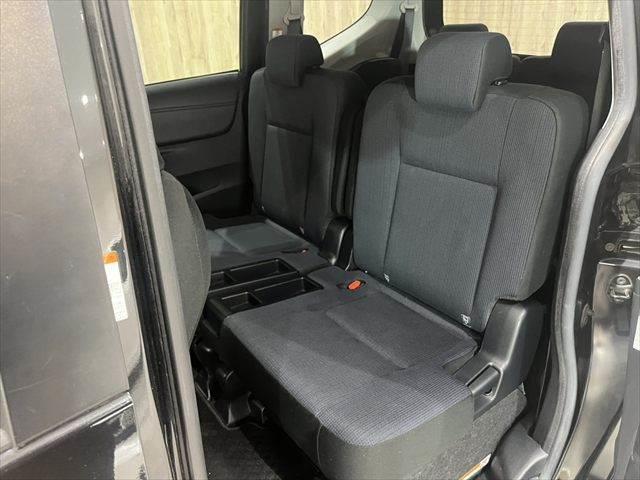 シエンタ ハイブリッドG 両側パワースライドドア LEDヘッドライト(37枚目)