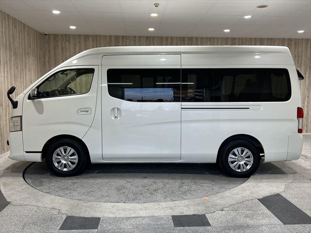 ＮＶ３５０キャラバンワゴン ＧＸ　保証付　禁煙車　パワースライドドア　オートエアコン　リアヒーター　リアクーラー　ＳＤナビ　フルセグＴＶ　スマートキー　ＥＴＣ　Ｂｌｕｅｔｏｏｔｈ対応（11枚目）