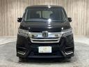 HONDA STEPWAGON SPADA