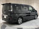 HONDA STEPWAGON SPADA