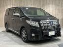 TOYOTA ALPHARD HYBRID
