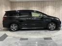 HONDA ODYSSEY HYBRID