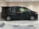 HONDA STEPWAGON SPADA