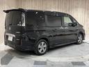 HONDA STEPWAGON SPADA
