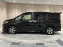 HONDA STEPWAGON SPADA