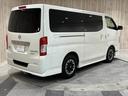 NISSAN NV350CARAVAN VAN