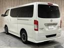 NISSAN NV350CARAVAN VAN