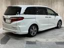HONDA ODYSSEY HYBRID