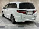 HONDA ODYSSEY HYBRID
