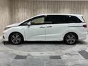 HONDA ODYSSEY HYBRID