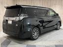 TOYOTA VELLFIRE HYBRID