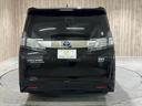 TOYOTA VELLFIRE HYBRID