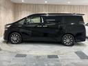 TOYOTA VELLFIRE HYBRID