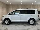 シャモニー　クルーズコントロール　バックカメラ　純正ＨＤＤナビ　両側パワースライドドア　フルセグ　４ＷＤ　ＨＩＤヘッドライト　サイドカメラ　フロントカメラ　スマートキー　フォグランプ　純正１８インチアルミホイール（22枚目）
