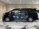 TOYOTA VELLFIRE HYBRID