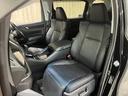 TOYOTA VELLFIRE HYBRID