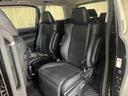 TOYOTA VELLFIRE HYBRID