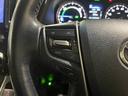 TOYOTA VELLFIRE HYBRID