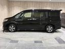 HONDA STEPWAGON SPADA