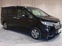 HONDA STEPWAGON SPADA