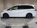 HONDA ODYSSEY HYBRID