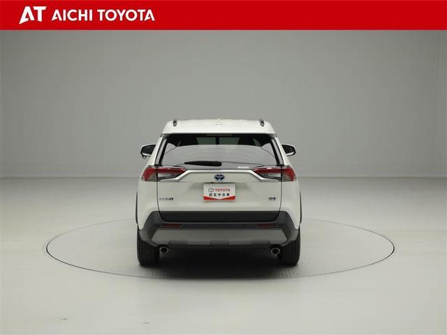 ＲＡＶ４ ハイブリッドＧ　オートクルーズ　地上デジタル　Ｂモニター　元試乗車　パワーシート　ＬＥＤヘッド　横滑り防止機能　イモビライザー　アルミホイール　ワンオーナー車　メモリ－ナビ　ＥＴＣ　ドライブレコーダー　スマートキー（5枚目）