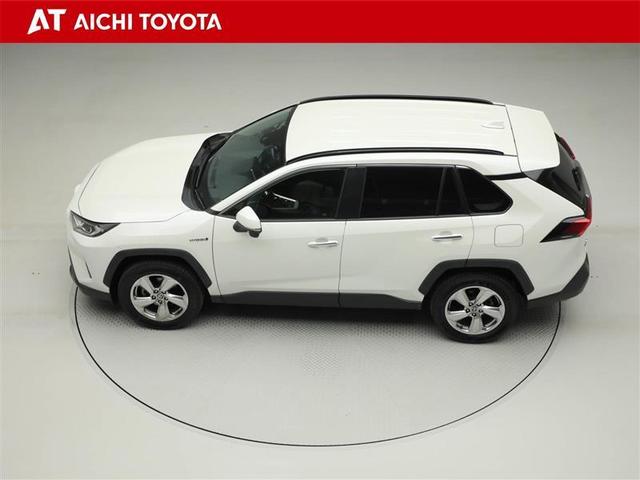 ＲＡＶ４ ハイブリッドＧ　オートクルーズ　地上デジタル　Ｂモニター　元試乗車　パワーシート　ＬＥＤヘッド　横滑り防止機能　イモビライザー　アルミホイール　ワンオーナー車　メモリ－ナビ　ＥＴＣ　ドライブレコーダー　スマートキー（11枚目）