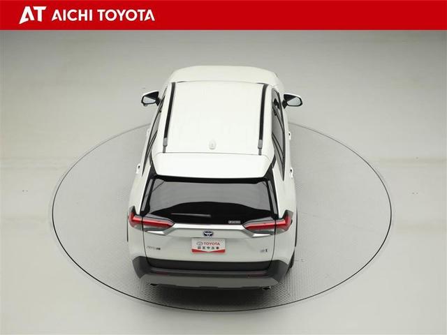 ＲＡＶ４ ハイブリッドＧ　オートクルーズ　地上デジタル　Ｂモニター　元試乗車　パワーシート　ＬＥＤヘッド　横滑り防止機能　イモビライザー　アルミホイール　ワンオーナー車　メモリ－ナビ　ＥＴＣ　ドライブレコーダー　スマートキー（13枚目）