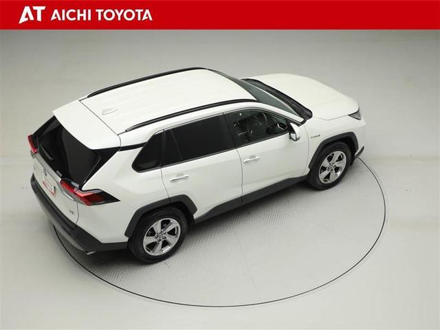 ＲＡＶ４ ハイブリッドＧ　オートクルーズ　地上デジタル　Ｂモニター　元試乗車　パワーシート　ＬＥＤヘッド　横滑り防止機能　イモビライザー　アルミホイール　ワンオーナー車　メモリ－ナビ　ＥＴＣ　ドライブレコーダー　スマートキー（14枚目）