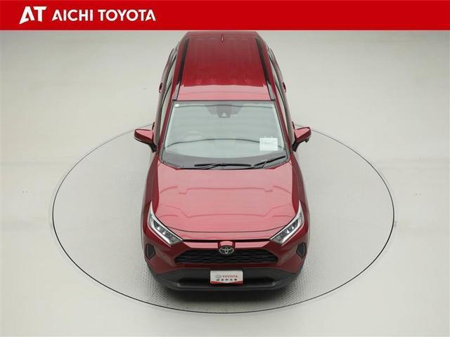 トヨタ ＲＡＶ４