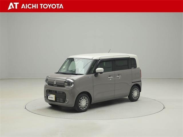 ワゴンRスマイル ハイブリッドX クルコン ワンオーナー 横滑り防止 サイドエアバッグ バックカメラ セキュリティーアラーム スマートキー フルオートエアコン キーレスエントリー Aストップ ナビ&TV ベンチシート メモリーナビ(2枚目)